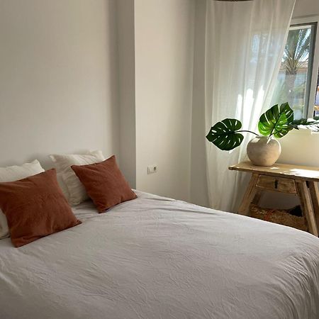 Alojamiento Arenal Park Jávea Zewnętrze zdjęcie