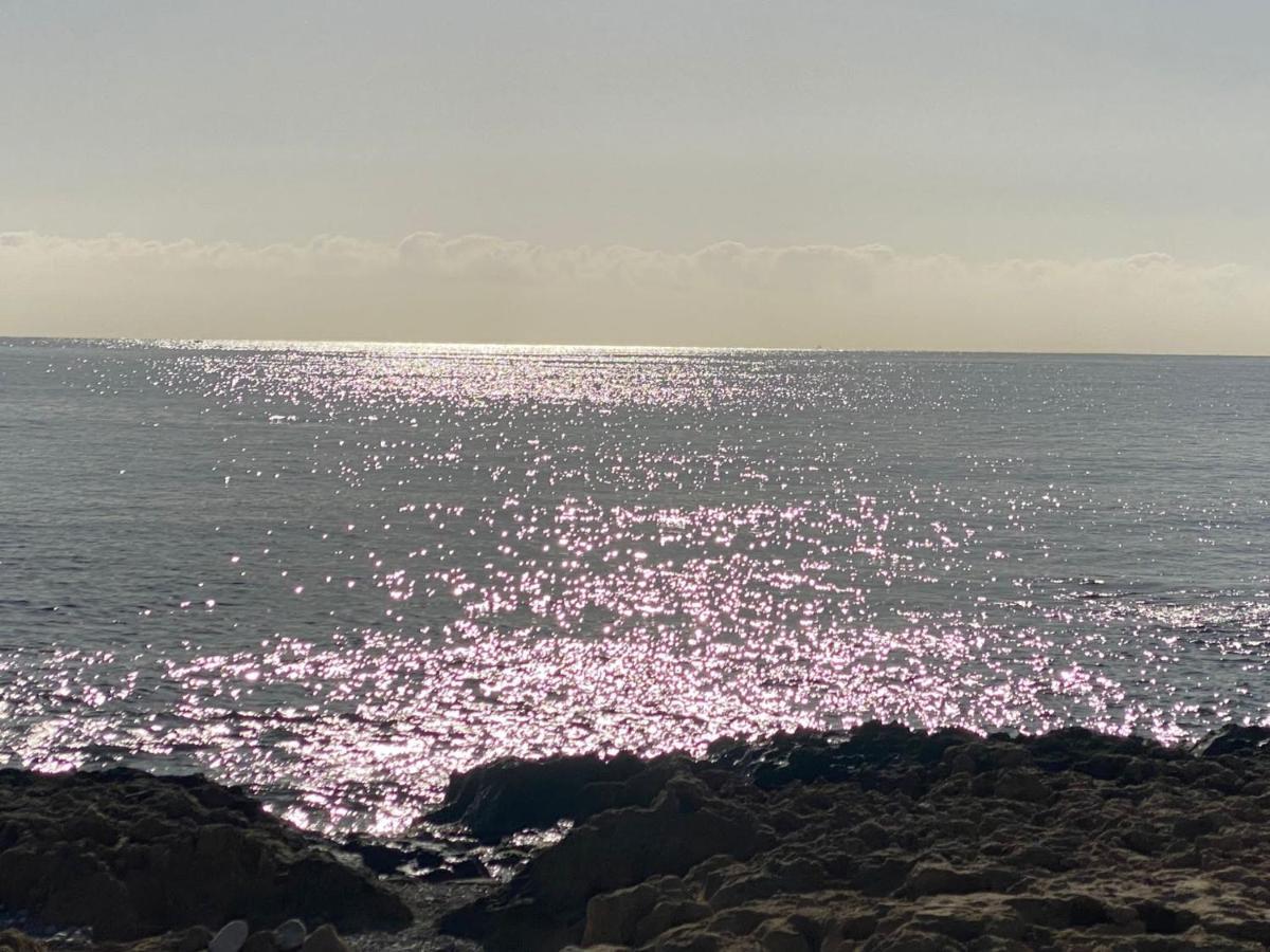 Alojamiento Arenal Park Jávea Zewnętrze zdjęcie