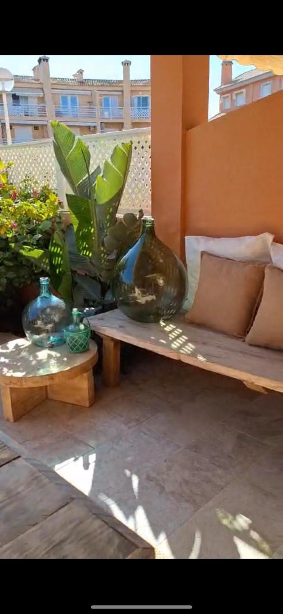 Alojamiento Arenal Park Jávea Zewnętrze zdjęcie